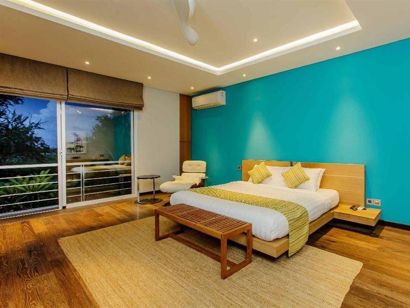 Phocea Golf View Villa By Premier Hospitality Asia Pecatu  Exterior photo