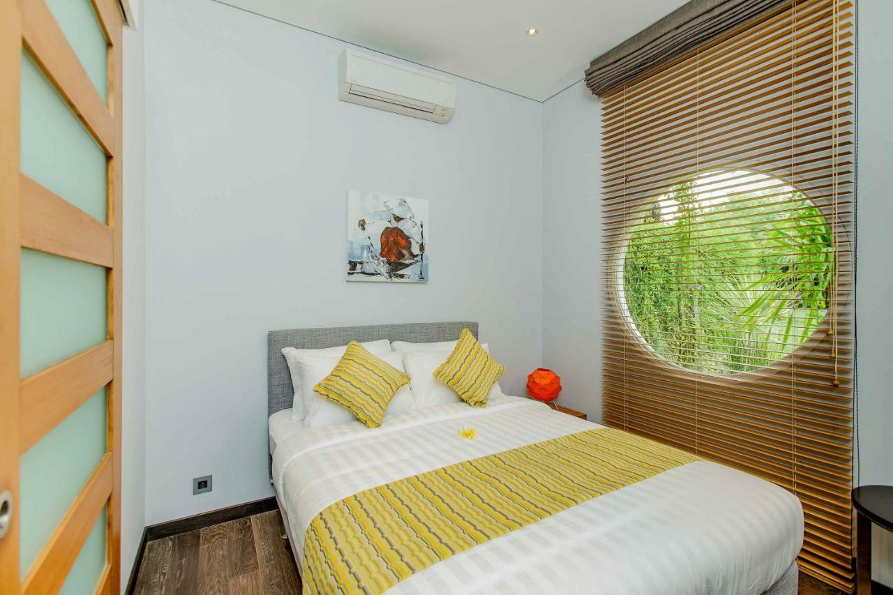 Phocea Golf View Villa By Premier Hospitality Asia Pecatu  Exterior photo
