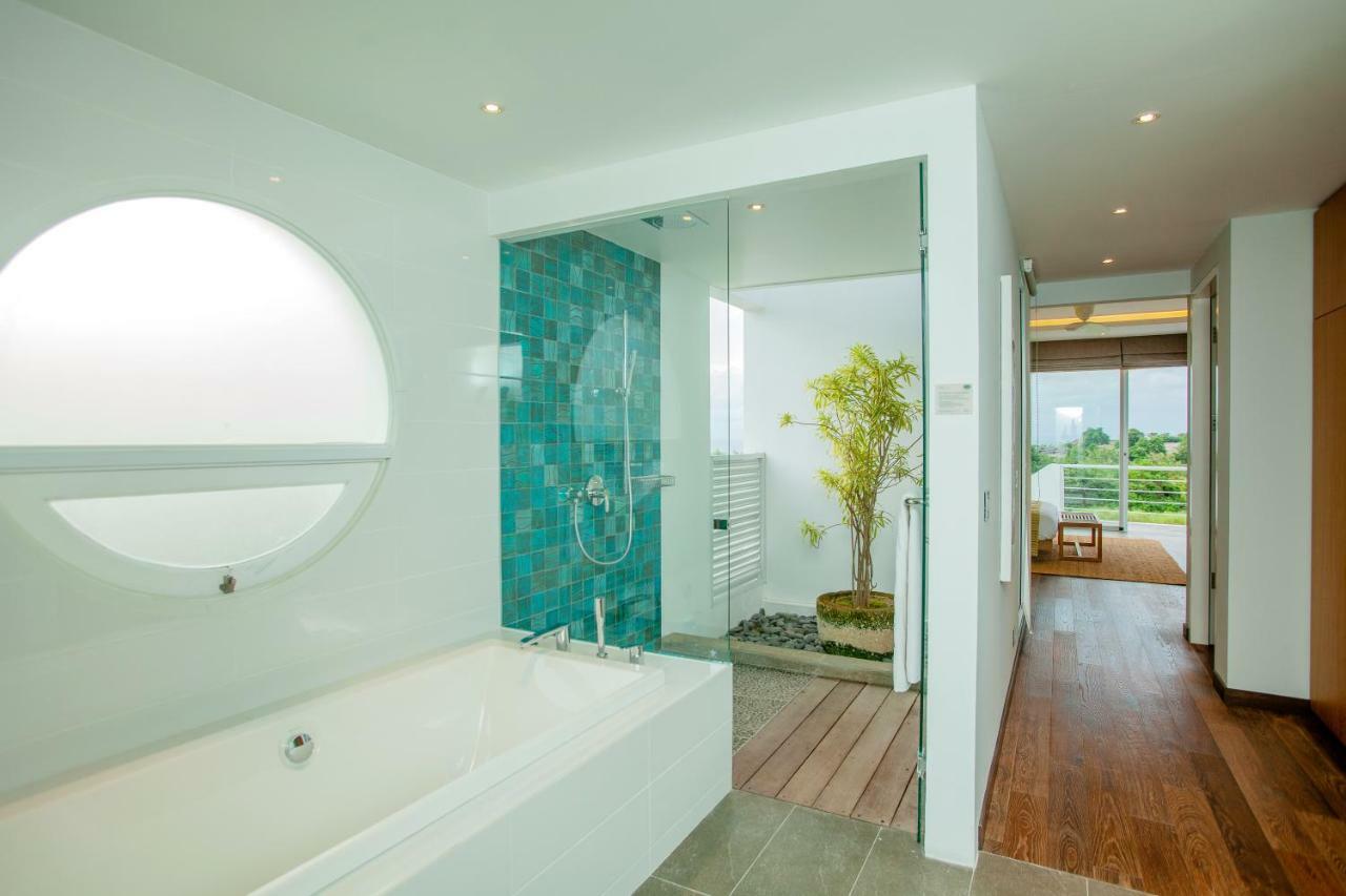 Phocea Golf View Villa By Premier Hospitality Asia Pecatu  Exterior photo