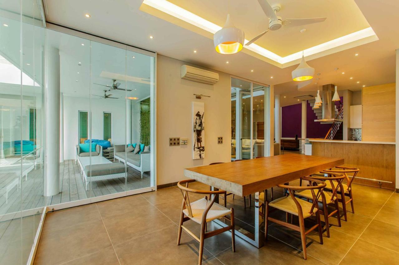 Phocea Golf View Villa By Premier Hospitality Asia Pecatu  Exterior photo